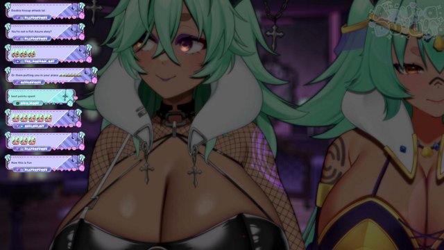 【ASMR // NT5】Chat-Heavy ASMR Stream with Voice Sound Redeems | NT5 | !UwU !GG