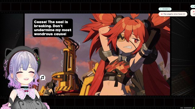 Did She Just Save My Account?! // BEGINNER Plays ZENLESS ZONE ZERO Chapter 2