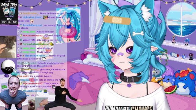💜 IM STILL SICK BUT STREAM ANYWAY💜 !links !discord !gg