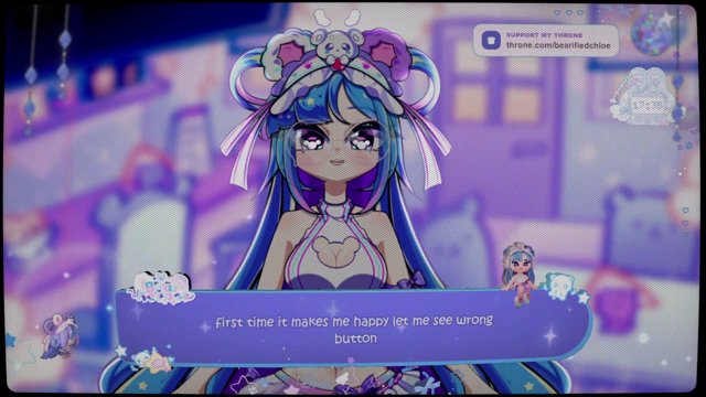 ꒰season 2 episode 13꒱ we are locking in for our credential exam! │+18│ !discord · !lurk · !gogh · !merch