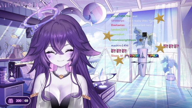 Cursed ah Tier List!~♡