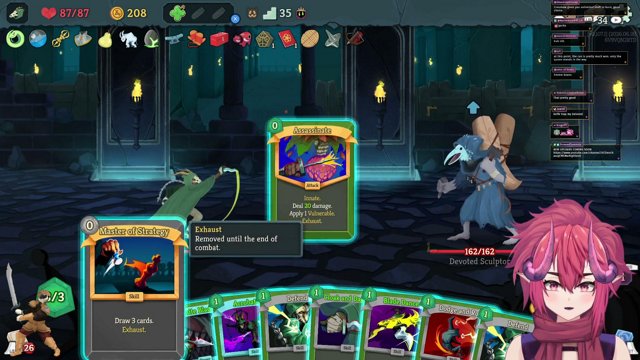 [Slay the Spire 2] The Spire Slays ME