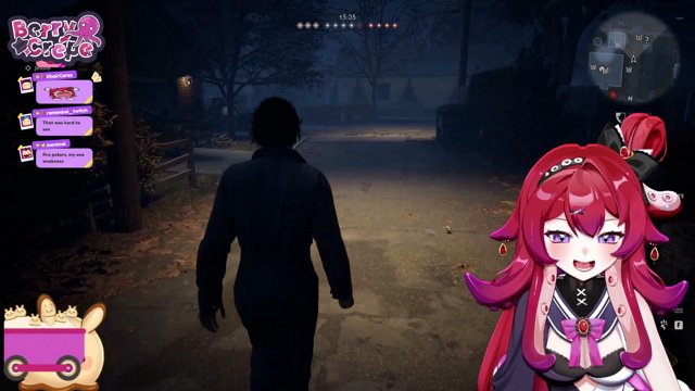 AAAAAA!!!!! IM SCARED!!!!!!!! AAAAAA!!!!!!!!!! 🐙yap -> react -> halloween | CODE BERRY 10% OFF !GG 🥛