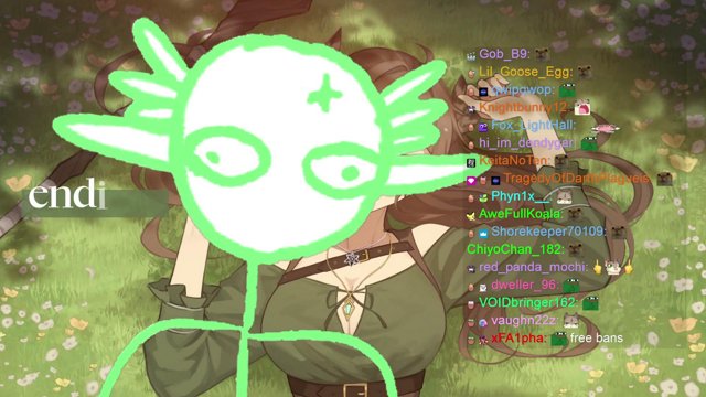 🐔🪑 WET WEDNESDAY DIVING EHEHEE ft. @cottontailva @heavenlyfather | !gg !discord