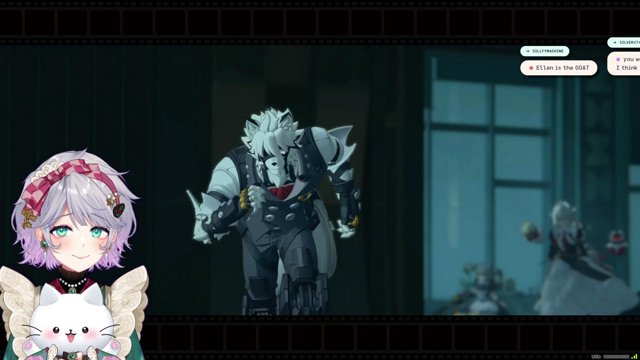 [DROPS] I Heard There's MAIDS?! // BEGINNER Plays ZENLESS ZONE ZERO Chapter 3