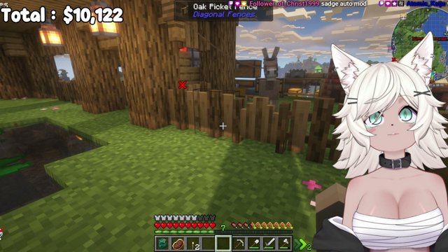 Donothon Day 31! | !discord !socials【VChuds】