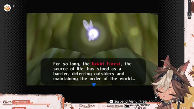 [THE LEGEND OF ZELDA: OCARINA OF TIME] haha yay honse music