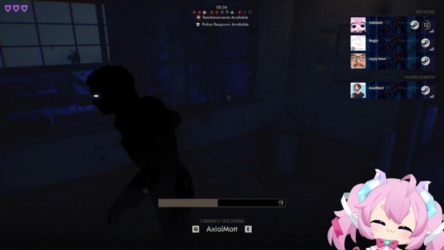 💕 COME SPEND TIME WITH ME! 💕 Playing Halloween The Game!!!!! 💕 !Newvid | !Youtube