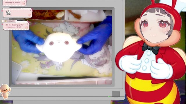 BECOMING FILIPINO: JOLLIBEE TASTE TEST