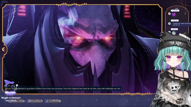 MORE LEGACY MORE VOID CAMPAIGN!! MO'shi expo M&G TOMORROW