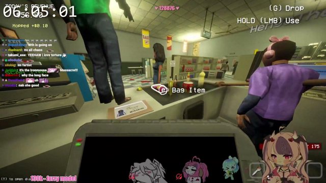 !MOUSEATHON DAY 14! FORTNITE ON 18TH!  50% TO IMMUNE DEFICIENCY FOUNDATION |  !apari !omocat !fox !cheeky !ht !starforge !tts !merch !razer