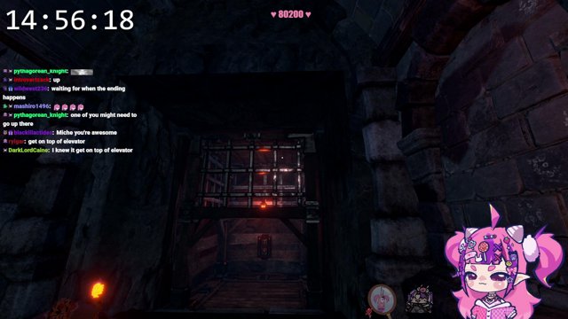 !MOUSEATHON DAY 8 AHHHH 50% TO IMMUNE DEFICIENCY FOUNDATION |  !9th !apari !omocat !fox !cheeky !ht !starforge !tts !merch !razer