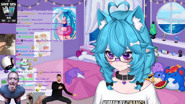 💜 IM BACK AND IM SILLY 💜 !links !discord !gg