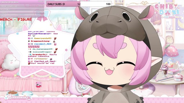 💕 COME SPEND TIME WITH ME!!! TE AMO 💕 It's my Partner Anniversary!!! 💕 !Newvid | !Youtube