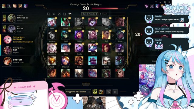 Surely we can't derank more...
