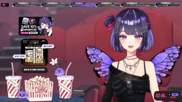 ARE WE RELATED?!【EMBYR SPARKS DEBUT WATCH-A-LONG】