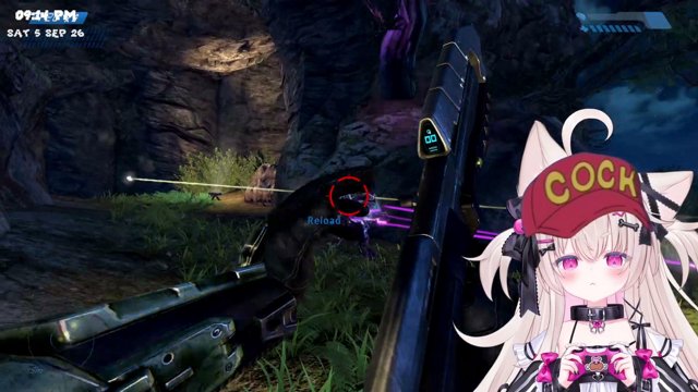 🍖〖HALO〗🍖￤ ♡ UUUUNN~  halo wif niikuns ♡˖°