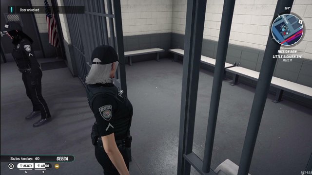MAYA PEANITS 🟪 Nopixel V  🟪 #FREEGEEGA 🟪 !gsupps !powergpu !scum !merch