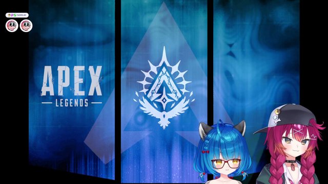 🐶📢 KAKASHI ISNT IN APEX AHHHH🐶📢 THIS IS NOT A DRILL (ft. @pokorakun) | !newvid | !discord | !patreon