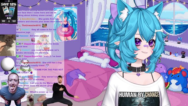 💜 IM LESS SICK FINALLY 💜 !links !discord !gg