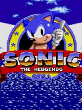 Finishing Sonic The Hedgehog For Real This Time