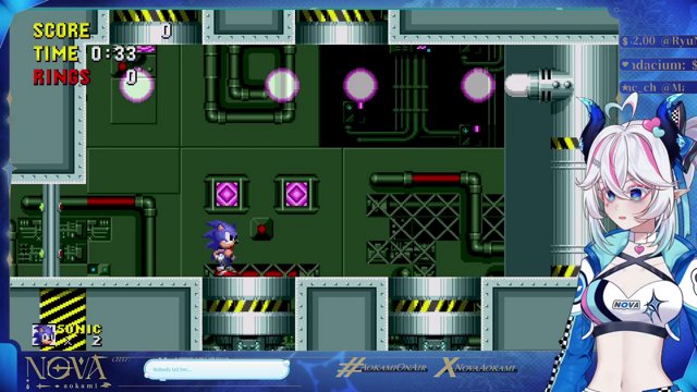 Finishing Sonic The Hedgehog For Real This Time