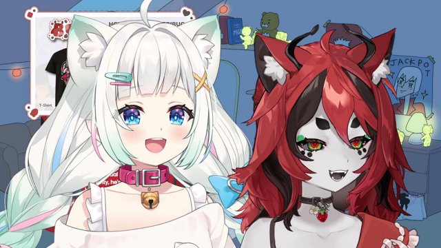 FIRST TIME HALO CE!!【🐞NEW !cover + !merch🐞】