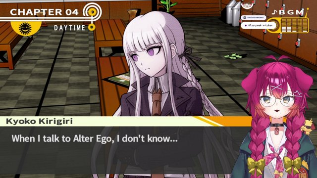 🐶📢 DANGANRONPA CASE 4 TIME! 🐶📢 More trauma inbound I'm sure | !newvid | !discord