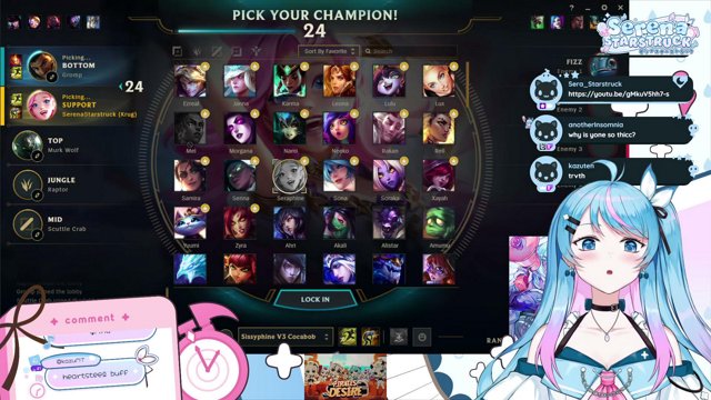 LEAGUE MY LEGENDS! (Also reacting to the new Heartsteel MV)