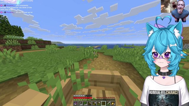 💜 FRIYAYAYA i gooped my jorts 💜 !links !discord !gg