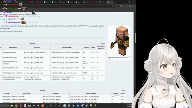 fruit fly brain runs minecraft ⚔️ yap -> something else probably | !gg !youtube !discord