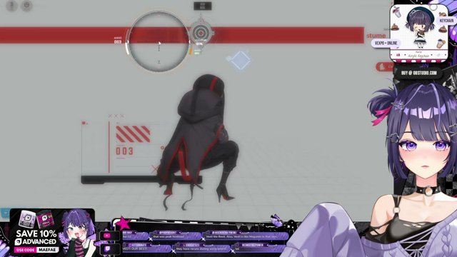 Chat Convinced Me to Try NIKKE... Will I Stick With It?【GODDESS OF VICTORY: NIKKE】