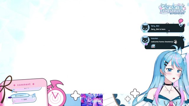 Miku, I'm sorry for cheating on you with HoloDori... Please be nice, ProSeka!!!