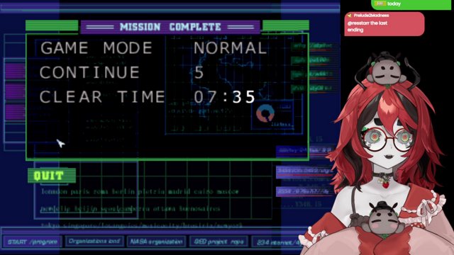 FIRST TIME DINO CRISIS!!【🐞NEW !cover + !merch🐞】
