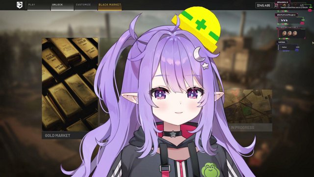 TEAM PURPLE #1!! 💤 WARDOGS with  @MuuMuyu 💤 !splash