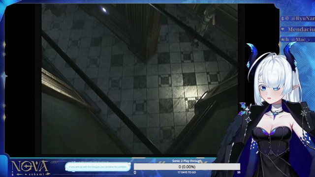 Playing Resident Evil On A Real Game Cube