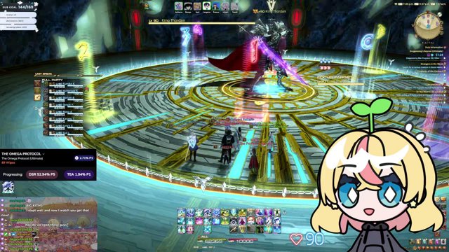 PROGGIN FRIEND IN DSR ✨ LET'S GET P5!!! ✨ GOTTA CLEAR 3 ULTIMATES BEFORE EVERCOLD SOBS ✨ !DISCORD !WAR