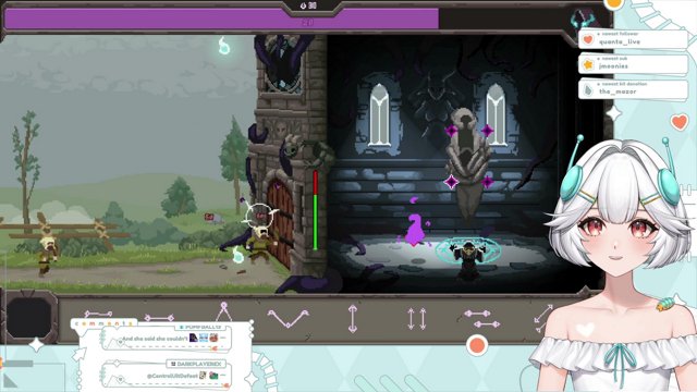 Entering the Gamer Zone! || !Runeomicon #ad ♡