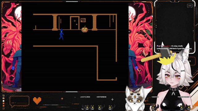 WE PLAYING FAITH! CHAOS REIGNS!