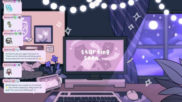 ANIMAL REACT TODAY [Catching Up On Lindsay Nikole Videos]🐾 Donothon Day 12🐾 !viking #Ad !Saphathon