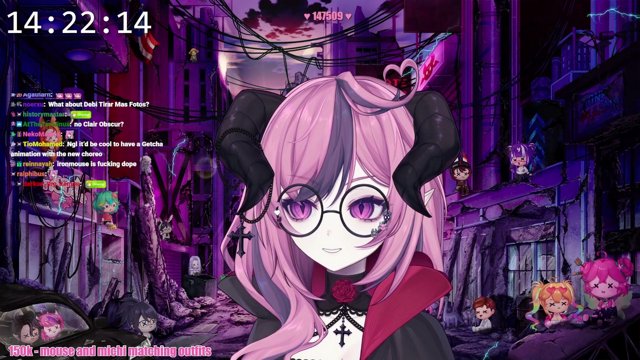 !MOUSEATHON DAY 16! 50% TO IMMUNE DEFICIENCY FOUNDATION | !omocat !fox !cheeky !ht !starforge !tts !merch !razer