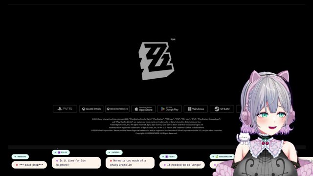 INSANE Production Quality?! 🎵 First Time Watching ALL Zenless Zone Zero EP Music Videos