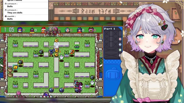 Let's Play Bomberman Together!! 💥 MEMBERS ONLY