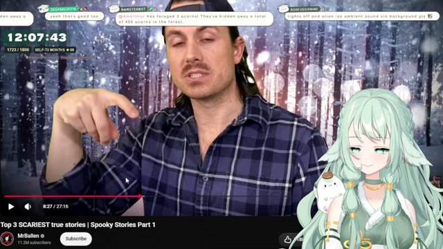 🌿 SUBATHON DAY 13 | react -> art (drawing custom namsters!) ✨ !goals !plus