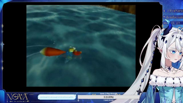 Starting Conker's Bad Fur Day FOR THE FIRST TIME