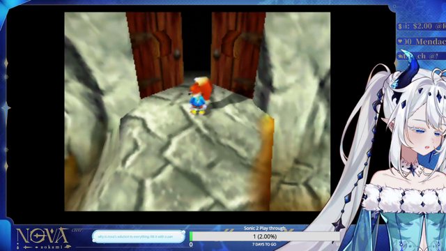 Starting Conker's Bad Fur Day FOR THE FIRST TIME