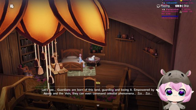 💕 *GRABS YOU* GET IN HERE. NOOOWWW!!! !Aniimo 💕 PLAYING GAMES WITH CHAT! 💕 !Newvid | !Youtube #ad