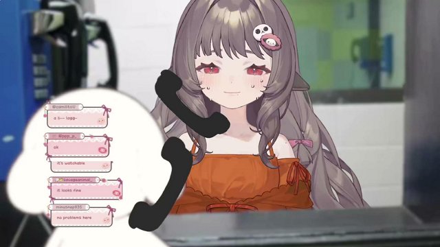 essie channel in jail