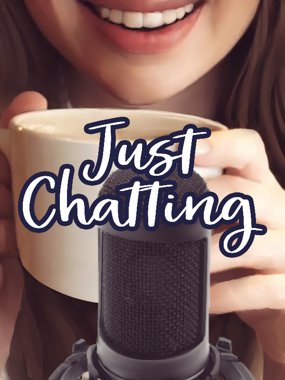 Yapping and singing your requests!  ♡