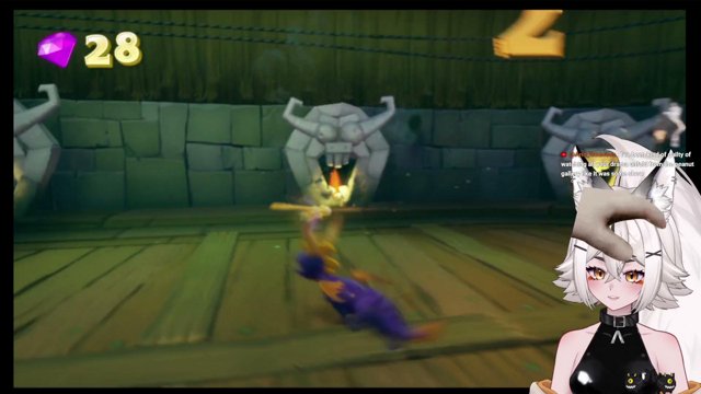 COOL STUFF THEN SPYRO!!!